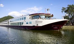 Weihnachten auf der Donau ab/bis Linz