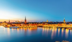 Rundreise Metropolen & Königsstädte des Nordens