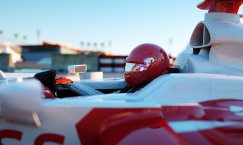 Formel 1 Grand Prix Monaco