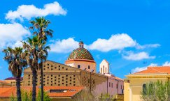 Sardinien & La Maddalena