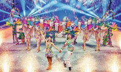 Holiday on Ice - Horizons