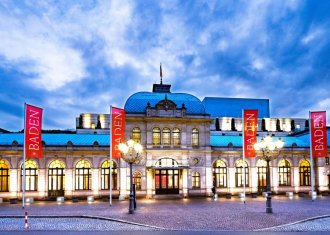 Festspiele Baden-Baden 