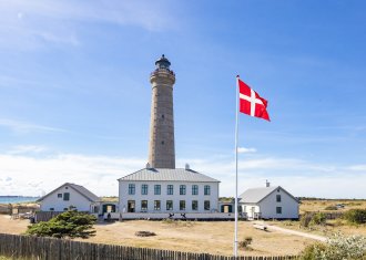 Dänemarks Geschichte und Kultur