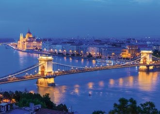 Prunkstädte des Balkan