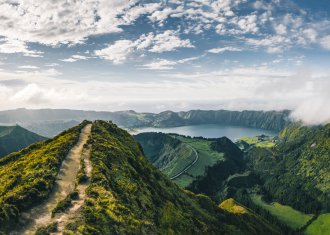 Inselerkundungen auf Sao Miguel