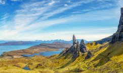 Schottland Rundreise