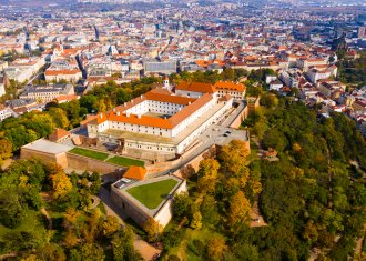 Janáček-Musikfestival in Brünn