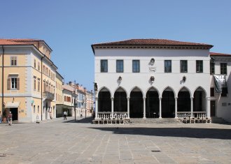 Salonzug Alpen Adria