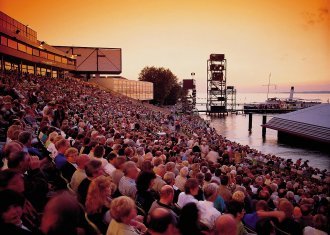 Bregenzer Festspiele